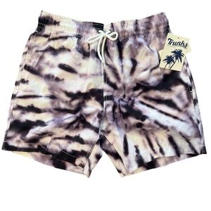 Men’s Small Swim Trunks (C14) (C15)